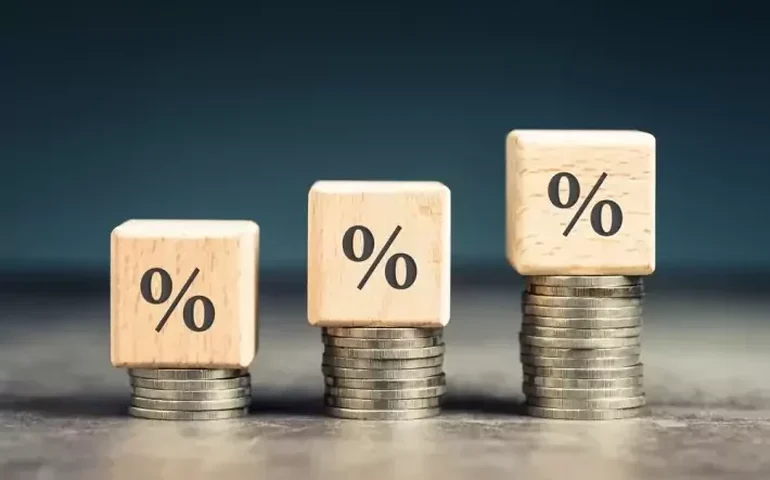 Pressão dos Treasuries cresce e taxas avançam pela 4ª sessão