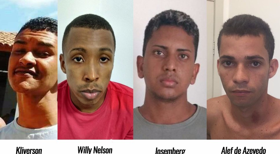 grupo assalto idoso