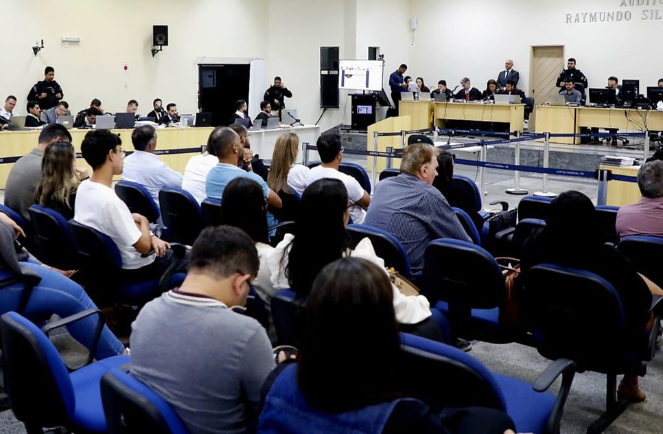 WhatsApp Image 2024-11-27 at 14.53.23 / Foto: Foto: Juliana Galvão/ASCOM TRF5