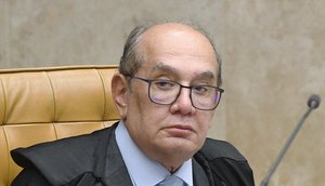 ministro-gilmar-mendes-03082023160603765 / Foto: foto: reprodução R7
