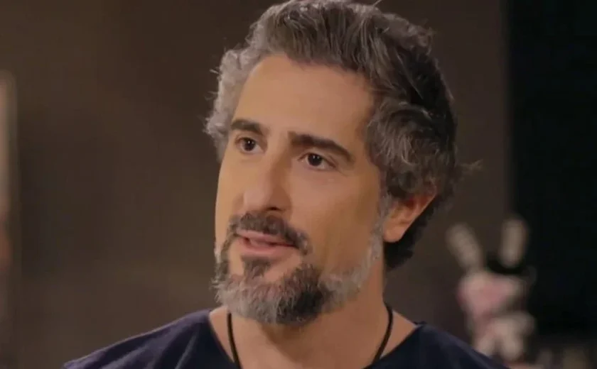 Marcos Mion se retrata após defender Leo Lins; entenda