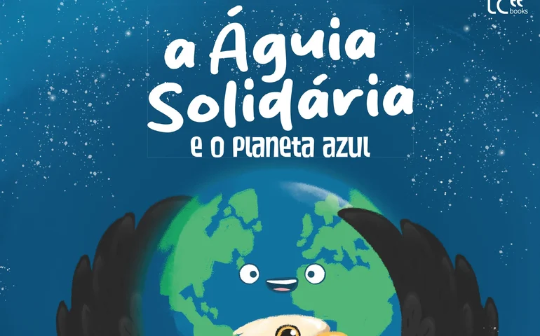 Aventura infantojuvenil transforma crianças em agentes da conscientização ecológica