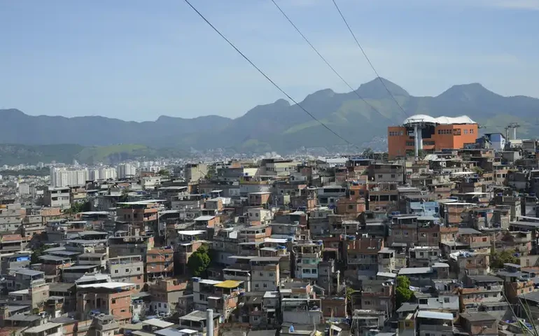 Imóveis na Zona Sul do Rio têm metro quadrado 65% mais caro do que os da Zona Oeste. Veja preço por região