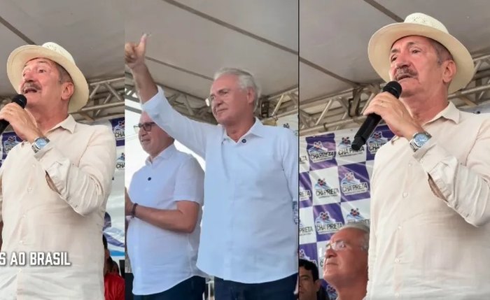 Aldo Rebelo diz que Renan tem serviços prestados a Alagoas e ao país