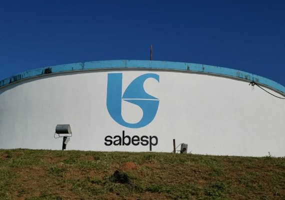 Sabesp diz que contrato com IFC para estudo de desestatização será assinado no dia 10