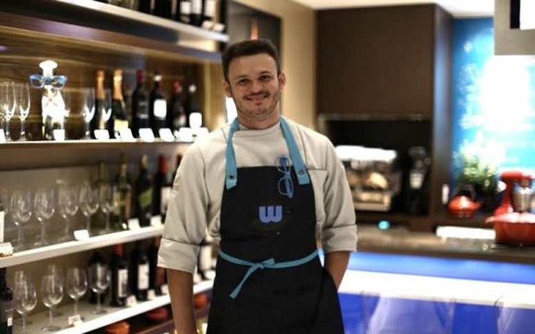 Wanderson Medeiros será homenageado no Expressão Alagoana