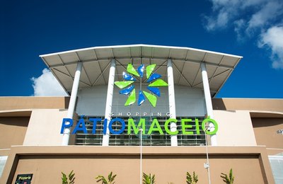 Shopping Pátio Maceió registra 21 novas operações em 2018 