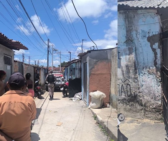 Homem com dívida com agiota é morto a tiros dentro de casa em Maceió