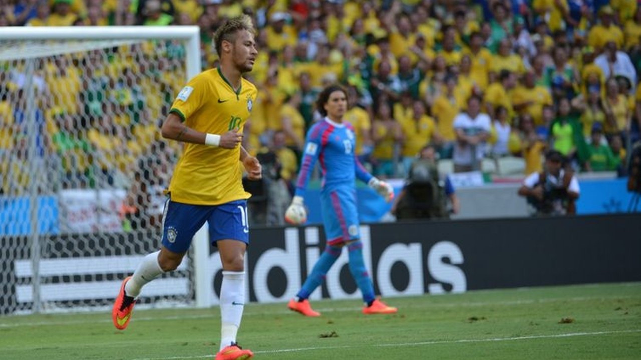 Site revela possível nova camisa da seleção brasileira