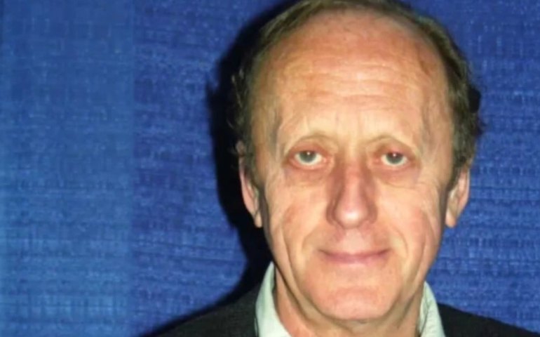 Kenneth Colley, ator de 'Star Wars' e 'Monty Python', morre aos 87 anos