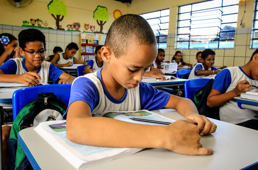 Período de transferência interna começa no dia 4