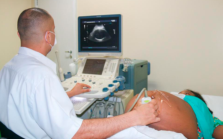 Aprovados ecocardiograma e ultrassonografia para gestantes na rede pública de saúde