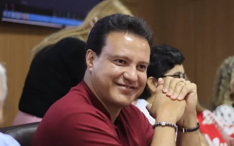 Quebra de sigilo de vice-governador do MA revela 'descompasso' e R$ 4,7 mi em imóveis na planta