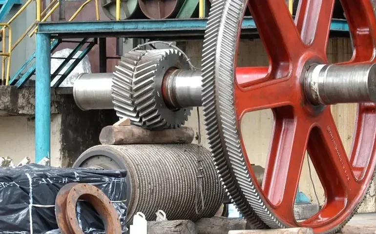 Nippon Steel investirá US$ 6 bi em fornos elétricos a arco para reduzir emissões de carbono