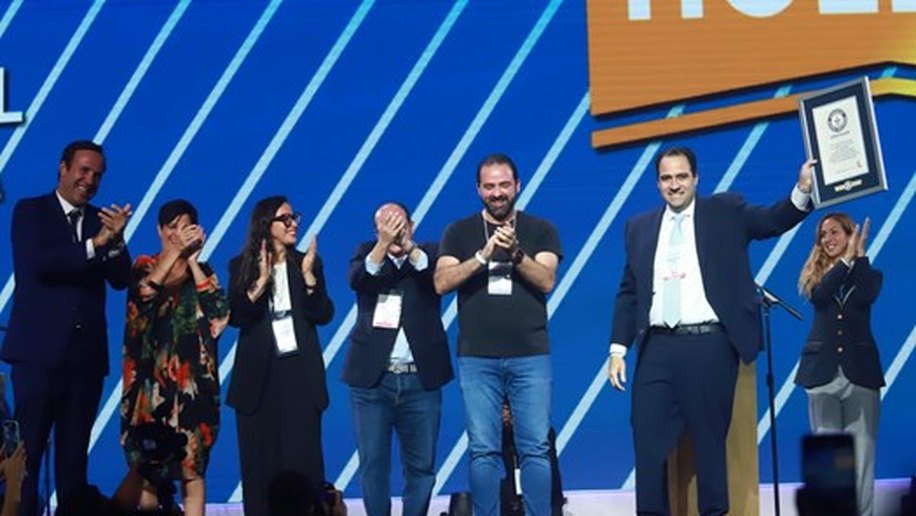 Guinness reconhece 24ª Conferência da OAB como maior congresso da área jurídica do mundo