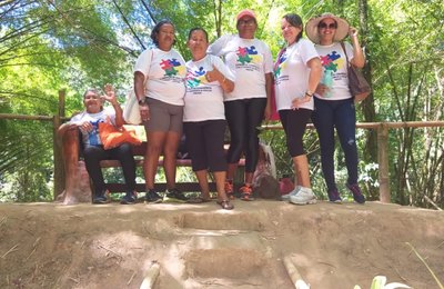 Inscrições para projetos de conselhos municipais do idoso e da criança se encerram hoje