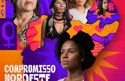 Consórcio Nordeste lança campanha regional em defesa da vida das mulheres