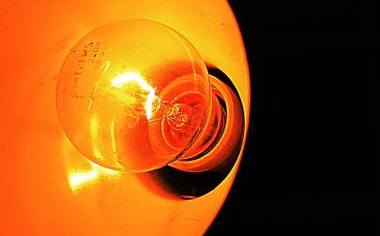 Consumidor vai pagar mais caro por energia elétrica a partir de janeiro