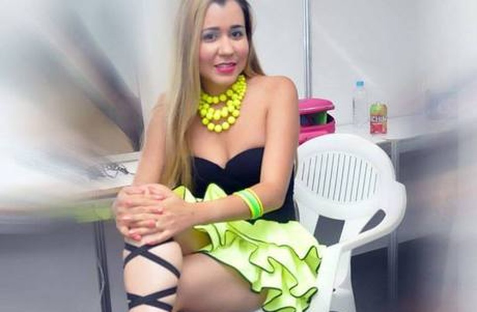 PIVÔ BRONCA DE IVETE