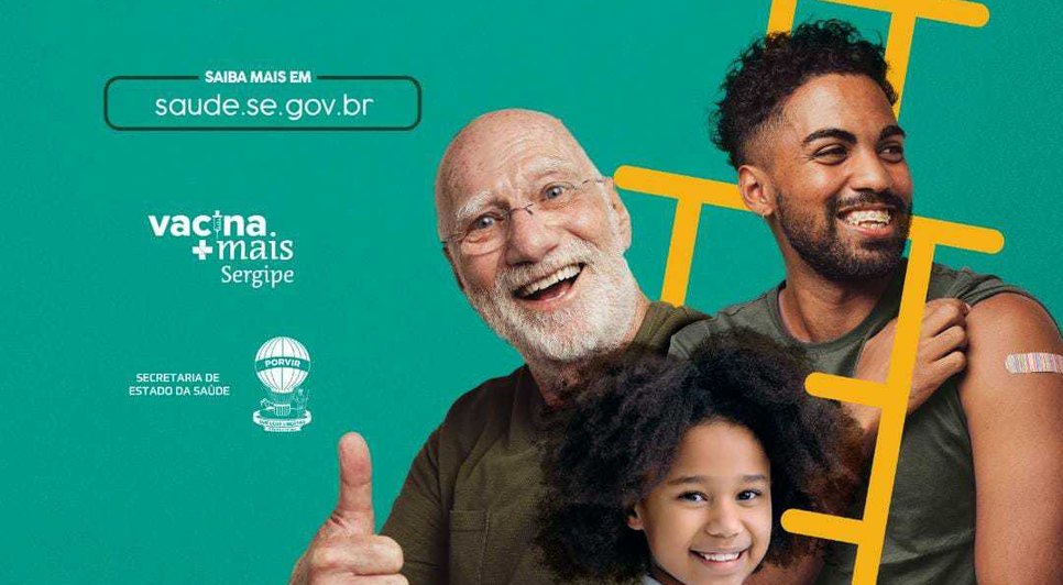 Manter a vacinação em dia é um dever coletivo que também protege a você e a sua família