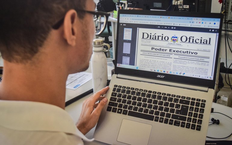  Secult convoca suplentes dos editais de Artesanato e Cultura Popular da Lei Paulo Gustavo  