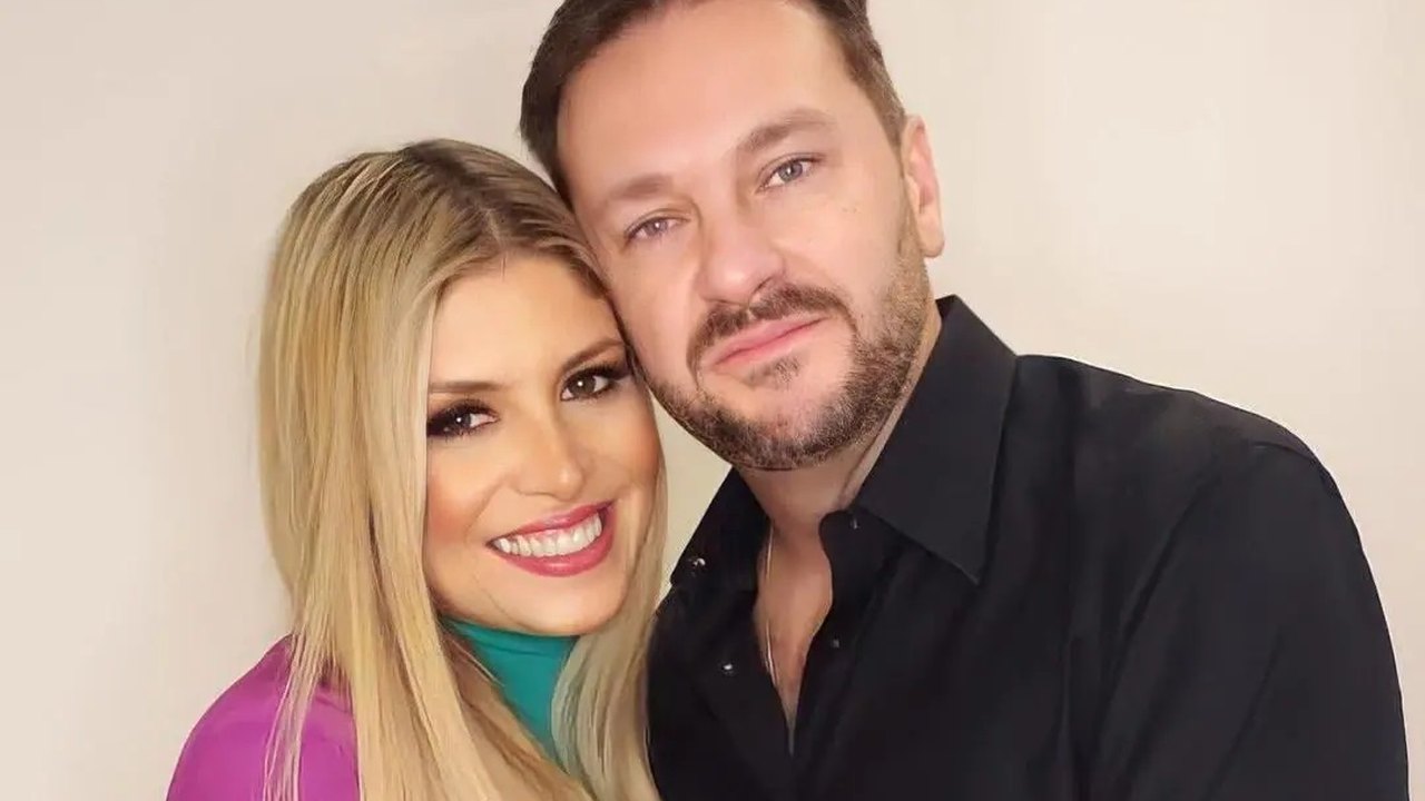 Adryana e Albert são os primeiros finalistas do ‘Power Couple Brasil 6’