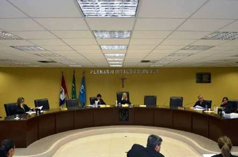 Data-base dos servidores do TCE depende agora de sanção do governador