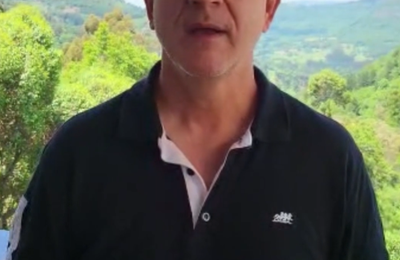 Deputado Ronaldo Medeiros reforça solidariedade aos moradores de bairros afetados por afundamento