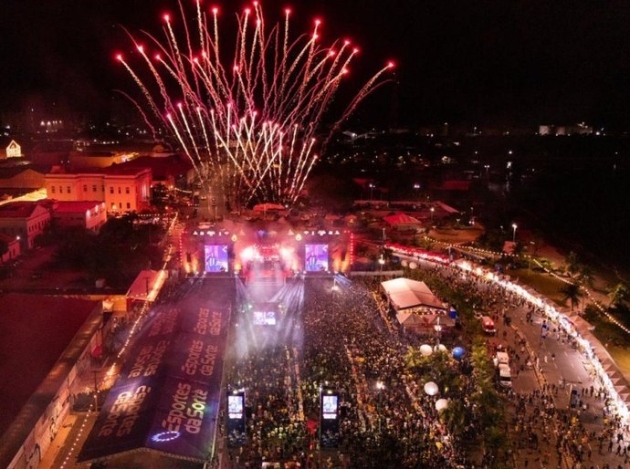 Quinto dia do São João Massayó 2026 acontece nesta sexta-feira (26)