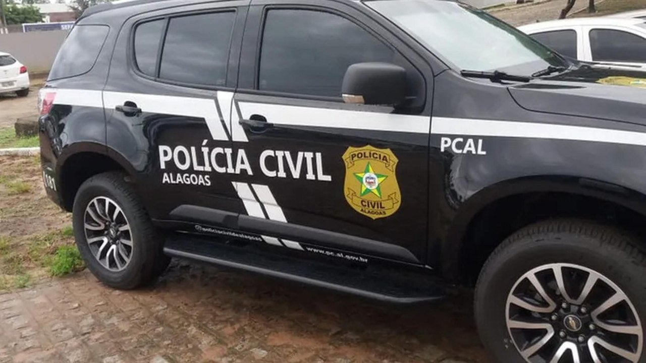 Polícia Civil prende dois suspeitos de adulteração de veículos e estelionato em Arapiraca