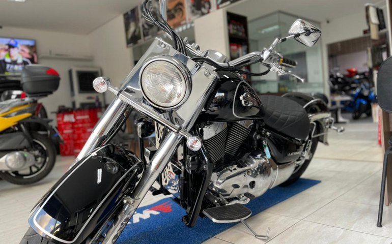 Produção de motos tem melhor março em dez anos, revela Abraciclo