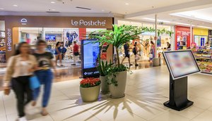 Shopping Jardins_Aracaju / Foto: Foto: Divulgação