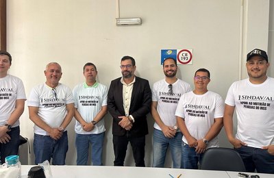 Com apoio do Sindav, alagoanos participam do mutirão de perícias médicas do INSS