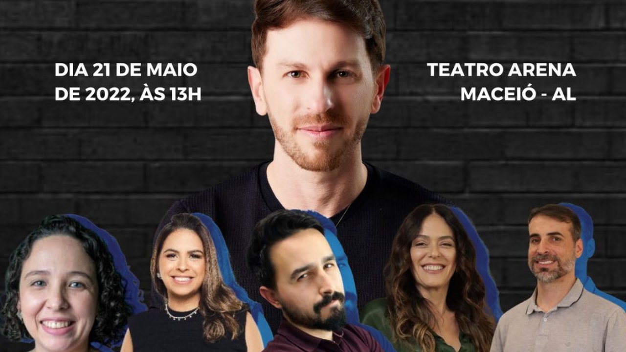 Podcast ‘Papo de Quê, Fabiano?’ cresce e ganha edição presencial com convidados nacionais