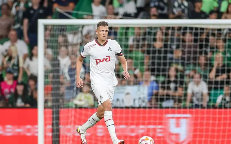 Lucas Fasson é convocado para Pré-Olímpico após corte de Matheus Dias