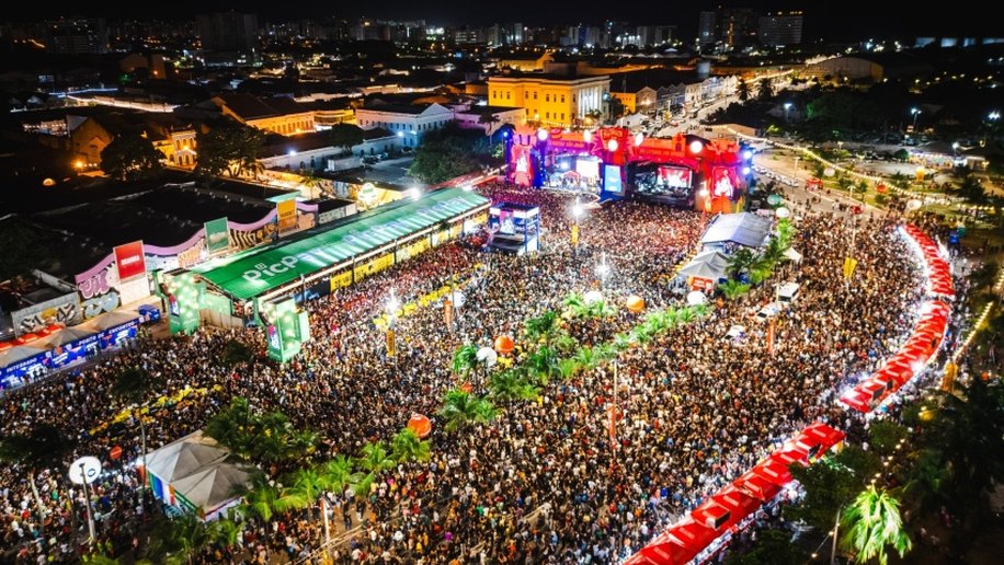 São João Massayó 2026 começa nesta segunda (22); confira a programação completa