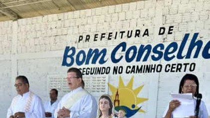Grupo Coringa esteve presente na 21ª Cavalgada de Nossa Senhora do Bom Conselho.  