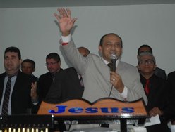 Santana do Ipanema foi impactada com conferência pentecostal no feriadão