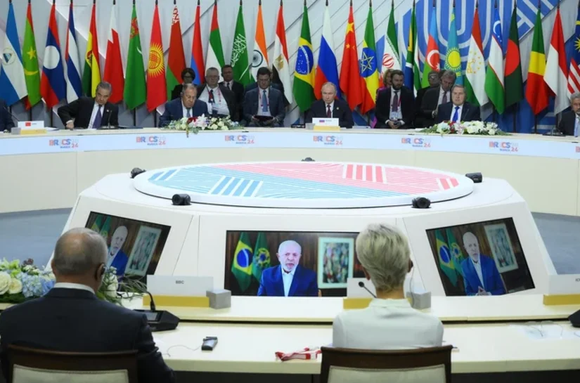 BRICS no Rio: veja como será esquema da cidade para reunião da cúpula