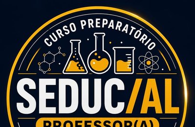 Campus Arapiraca promove preparatório gratuito para concurso da Seduc/AL