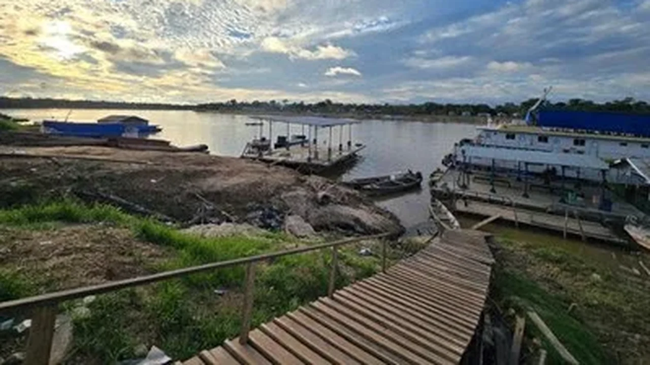 Pesquisadores da Ufal publicam estudo sobre a Amazônia indígena na Nature