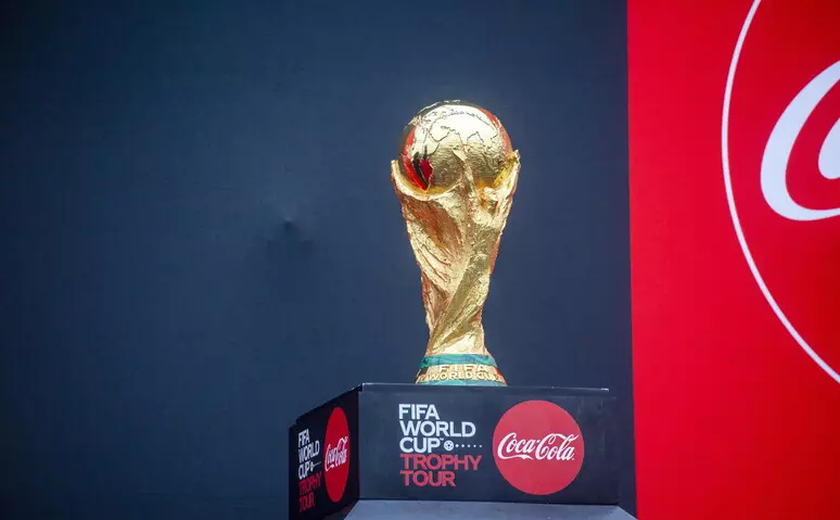 Coreia, Jordânia e Uzbequistão se classificam para Copa de 2026