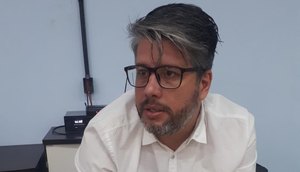 Diretor Operacional FHS / Foto: Ascom/FHS
