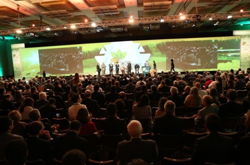 Alvaro Vasconcelos participa do Global Agribusiness Forum 2016