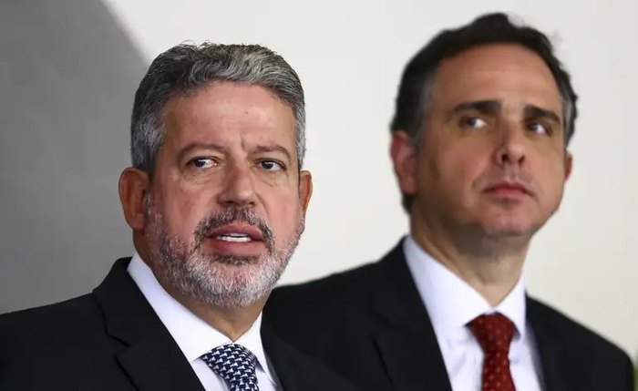 Arthur Lira e Rodrigo Pacheco se movimentam para transferir o capital político que hoje possuem para seus substitutos