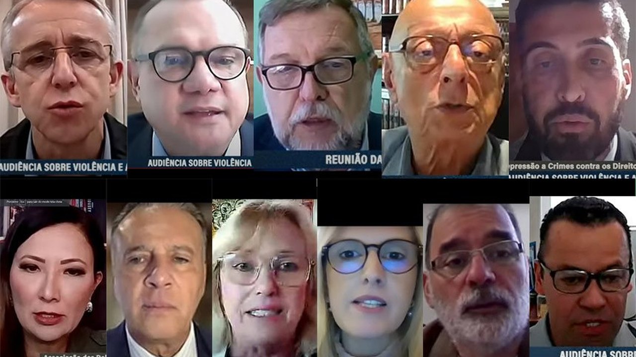 Debatedores sugerem medidas para ampliar segurança nas escolas