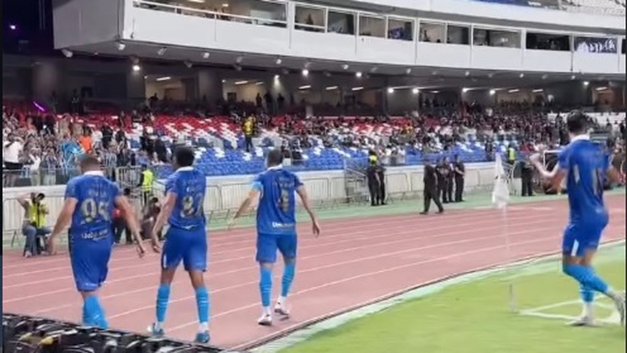 Grêmio cede empate em duelo direto contra Remo e segue sem vencer como visitante no Brasileiro