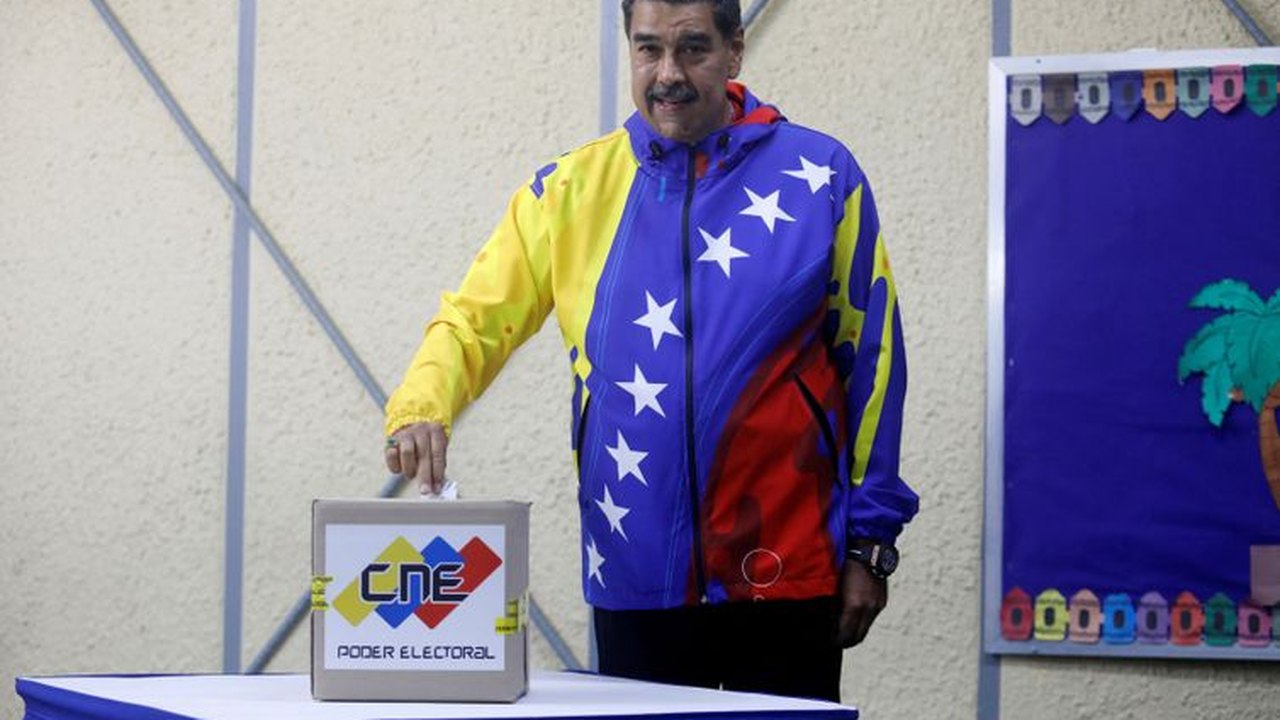 Guerra das atas: O que são e como funcionam os comprovantes de votação que estão no centro da disputa eleitoral da Venezuela