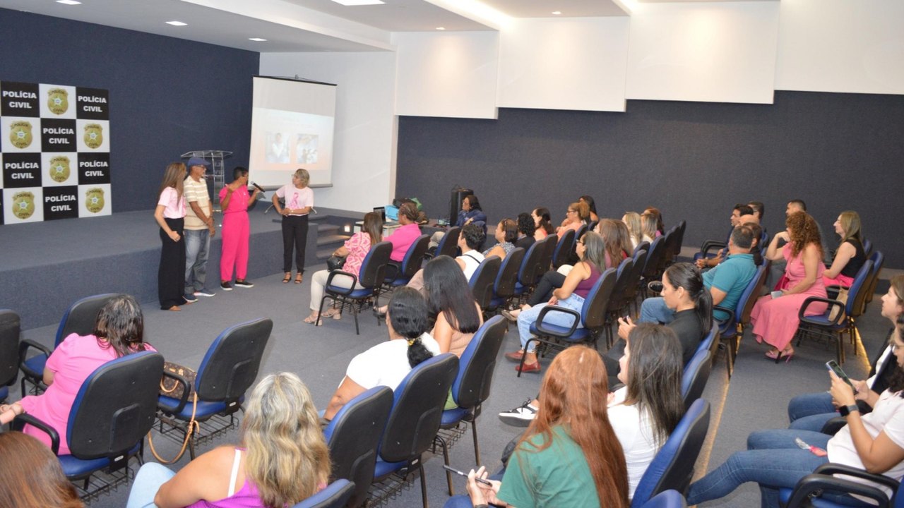 III Encontro das Mulheres é marcado pela valorização da vida e autoconhecimento