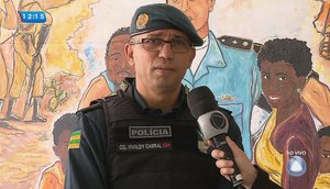 Reunião da CPI da Saúde ocorre nesta tarde em Aracaju